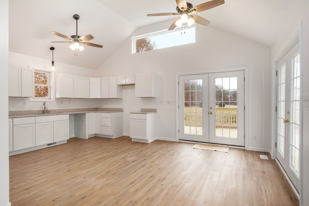 Ranch Home Updated to Perfection!